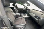 2012 Audi A7 2.8 FSI 204hk QUATTRO, Automat, Cruisekontroll, Navigasjon
